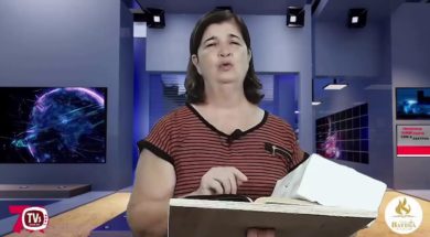 SALVAÇÃO PELA GRAÇA – Edição 114 – 02/06/2022