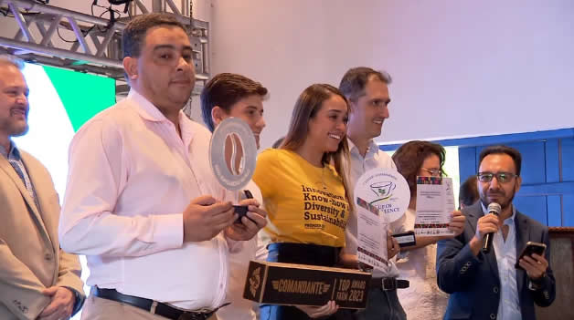 Café da Fazenda Ipanema é eleito o melhor café do Brasil
