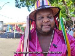 Documentário do 10° Encontro de Congada e Moçambique de Monte Belo MG