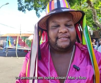 Documentário do 10° Encontro de Congada e Moçambique de Monte Belo MG