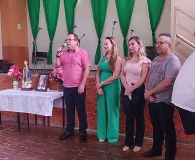 Documentário do XXV Encontro Folclórico de Arceburgo MG