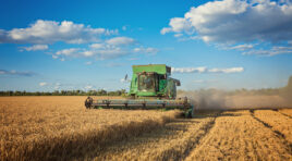 AGRO: simplificação de impostos e direito de propriedade estão entre temas prioritários para o setor