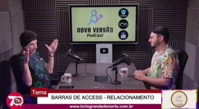 ENTENDA A TERAPIA BARRAS DE ACCESS QUE PODE MUDAR SUA VIDA