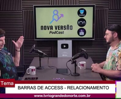 ENTENDA A TERAPIA BARRAS DE ACCESS QUE PODE MUDAR SUA VIDA