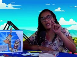 Você serve a um Deus que é maior do que qualquer inimigo que você possa enfrentar