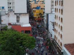 CAPÍTULO 04 FINAL: DOCUMENTÁRIO DO XX ENCONTRO NACIONAL DE FOLIA DE REIS DA CIDADE DE APARECIDA