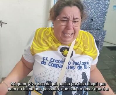 DOCUMENTÁRIO COMPLETO DO XX ENCONTRO NACIONAL DE COMPANHIAS DE REIS DA CIDADE DE APARECIDA-SP