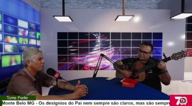 Quem fica de joelhos diante de Deus, fica de pé diante de qualquer coisa.