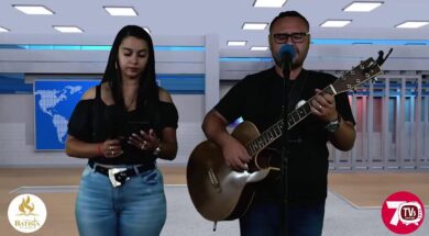 27/11/2024 – Nas horas em que nos sentimos perdidos, é quando a confiança em Deus não pode falhar.