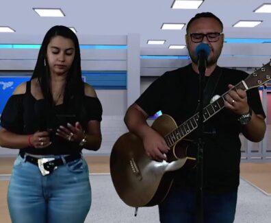 27/11/2024 – Nas horas em que nos sentimos perdidos, é quando a confiança em Deus não pode falhar.