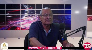 02/12/2024 – calmei o meu coração para esperar em Deus e o tempo d’Ele  é perfeito, Ele nunca nos desampara!