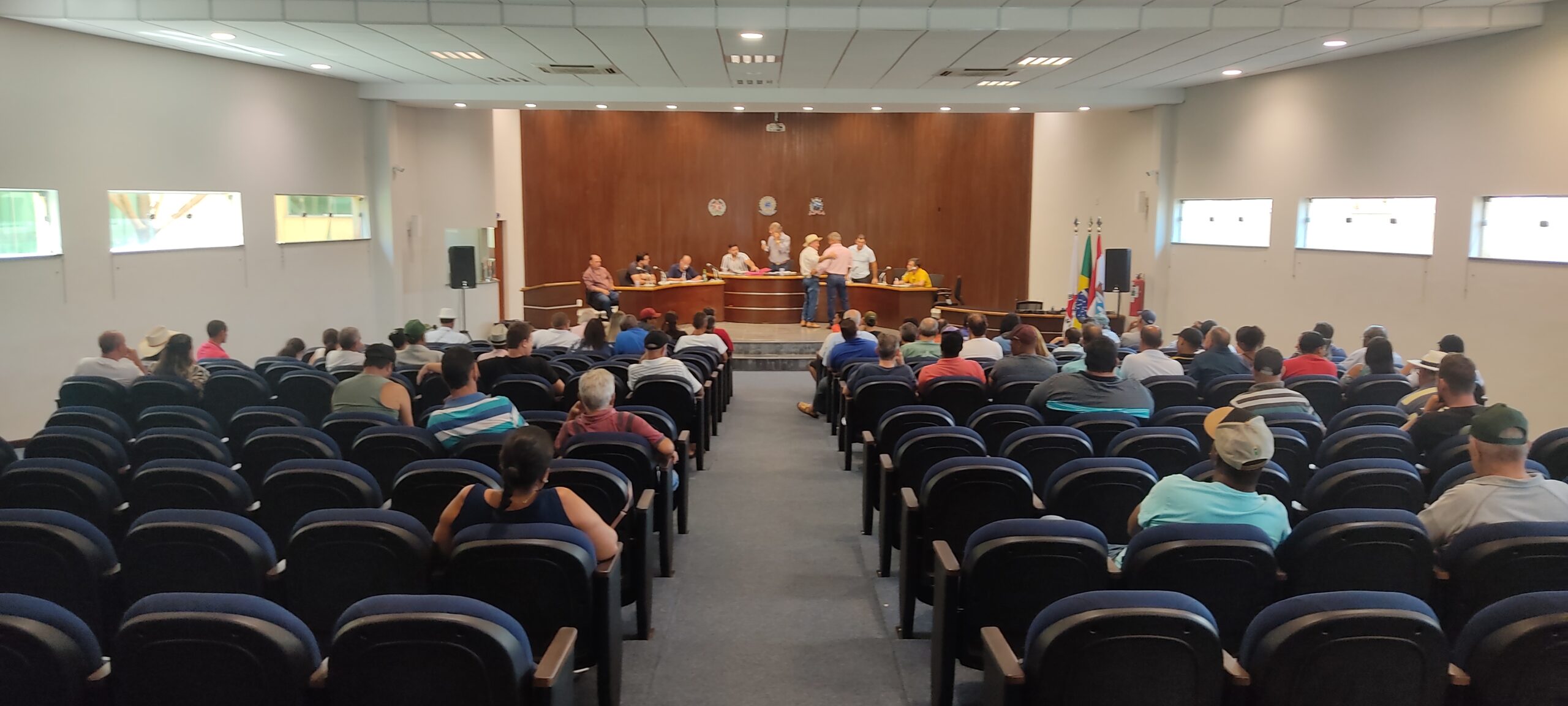 ADEFOSUL DEFINE CALENDÁRIO DE FESTAS FOLCLÓRICAS PARA 2025