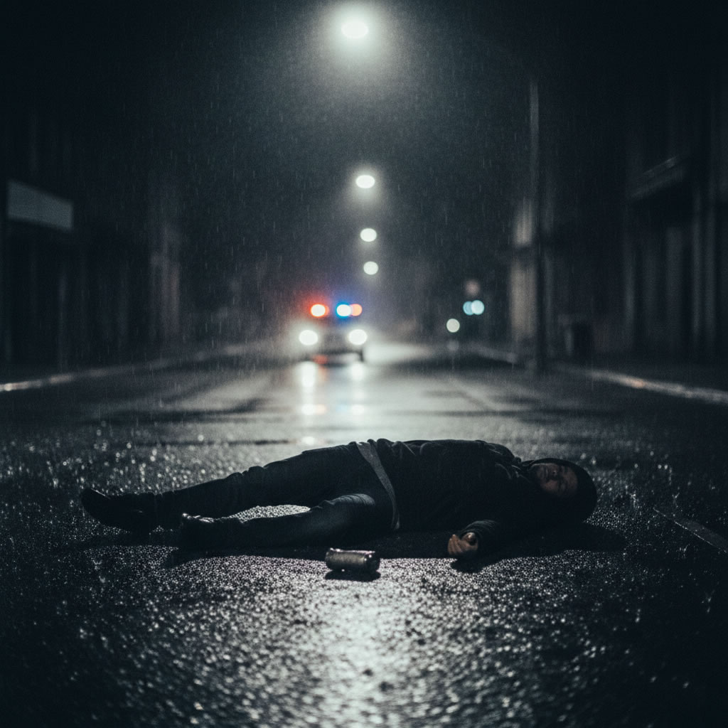 Homicídio em Coronel Fabriciano: Homem é Encontrado Morto com Disparos de Arma de Fogo