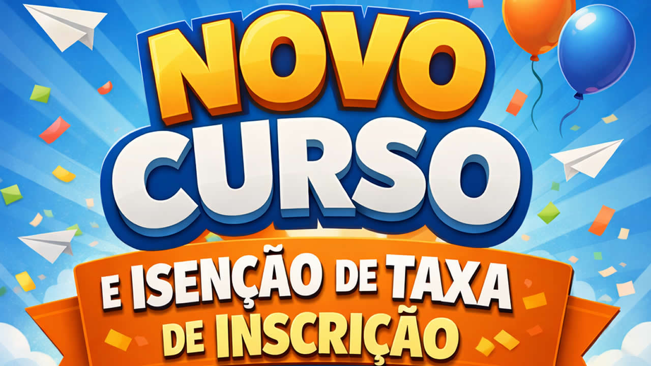 Univesp 2026: Novo Curso e Isenção de Taxa de Inscrição Anunciados