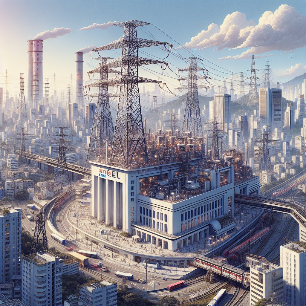 Aneel Recomenda Caducidade da Concessão da Enel São Paulo