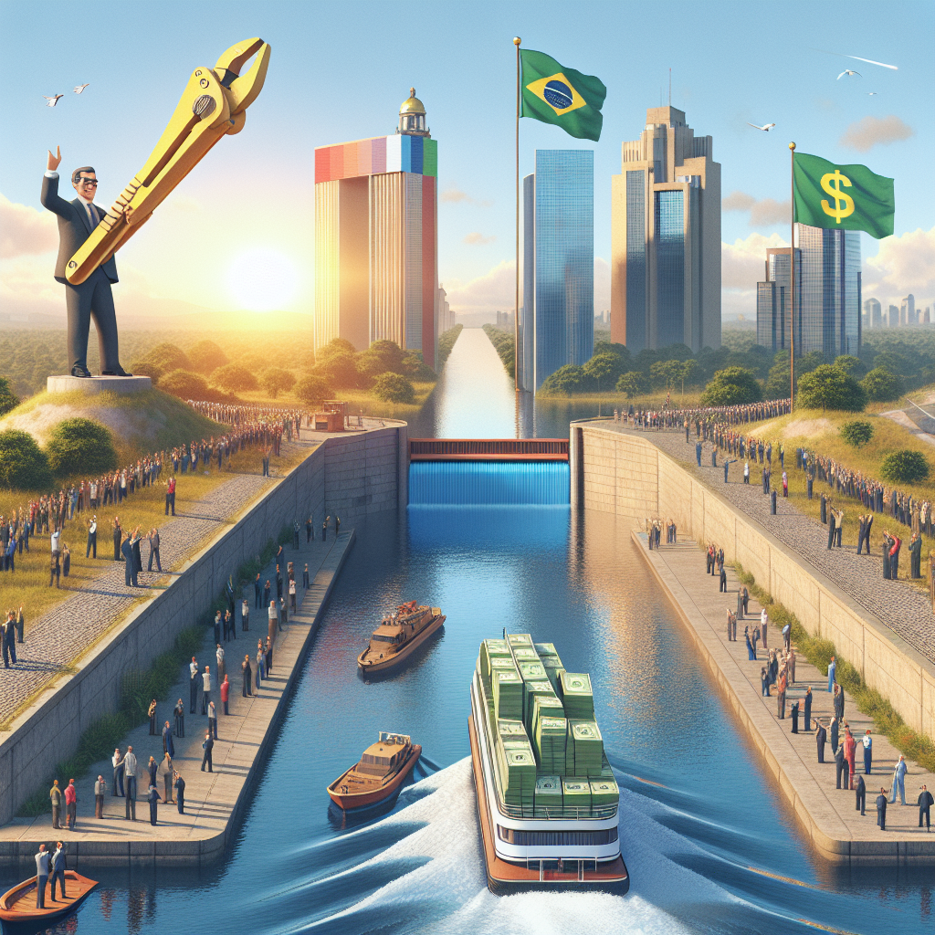 Licitação de R$ 9,8 milhões para revitalização do Canal do Pataxó é lançada no RN