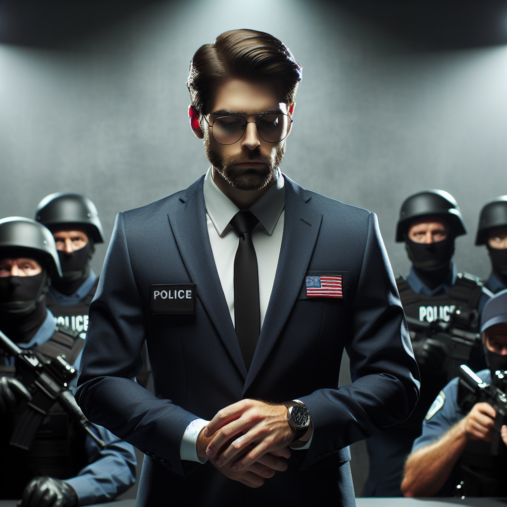 STF Confirma Condenação de Ex-Cúpula da PMDF por Omissão em Atos Golpistas