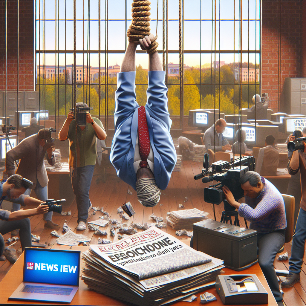 Medidas Restritivas Impostas a Pablo Marçal pela Justiça Eleitoral