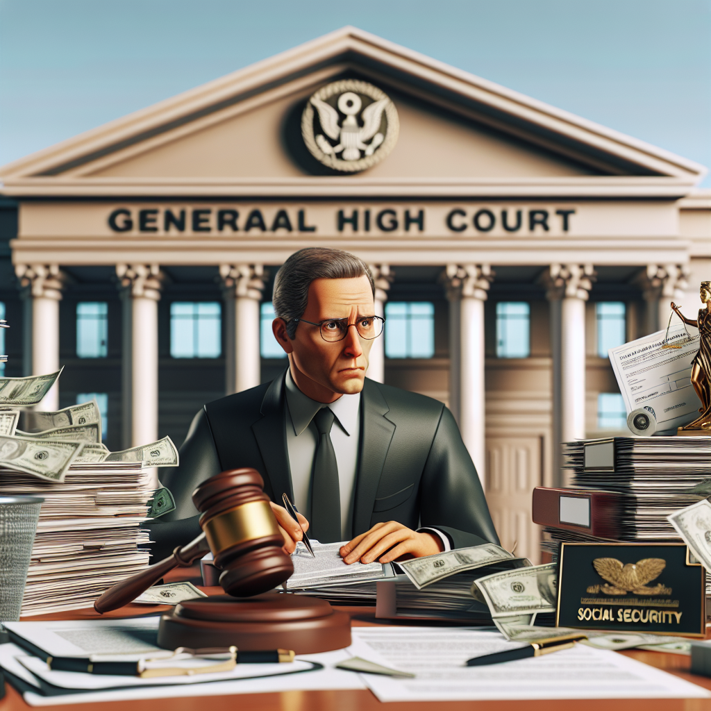 STF Impõe Medidas Cautelares a Deputado Maranhense Envolvido em Esquema do INSS