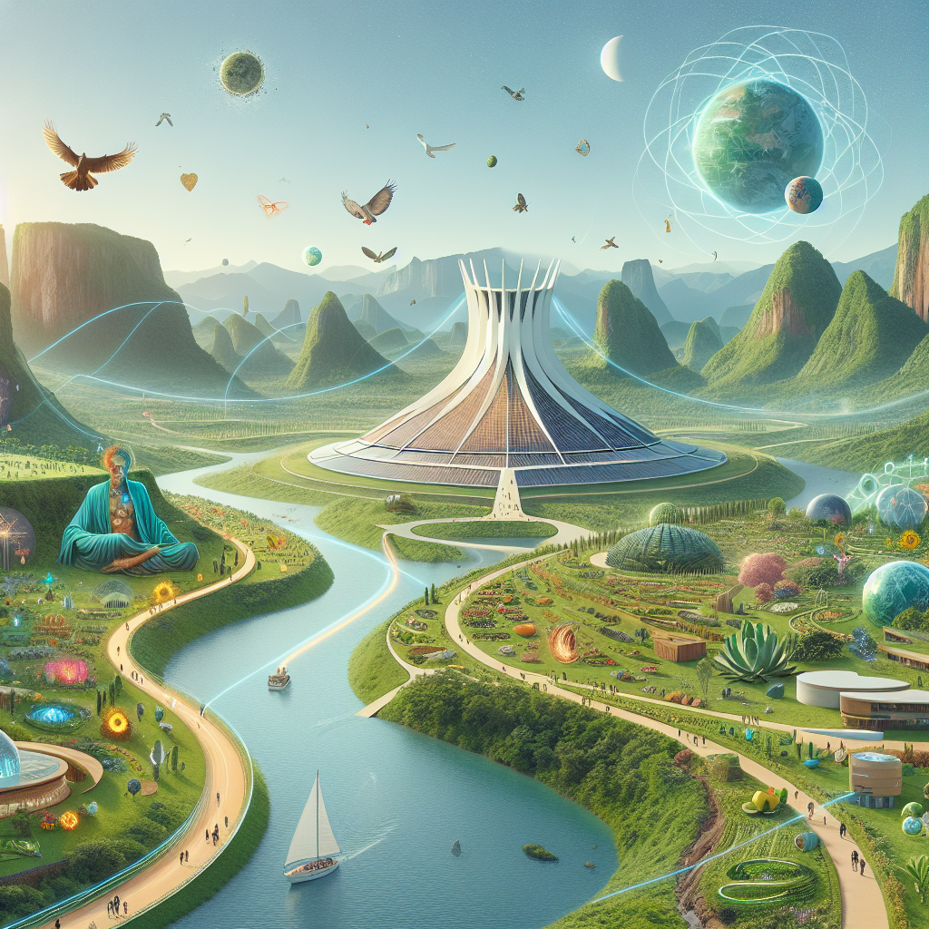 4º Encontro Holístico Universo Retorna a Curitiba com Novidades e Oportunidades de Conexão