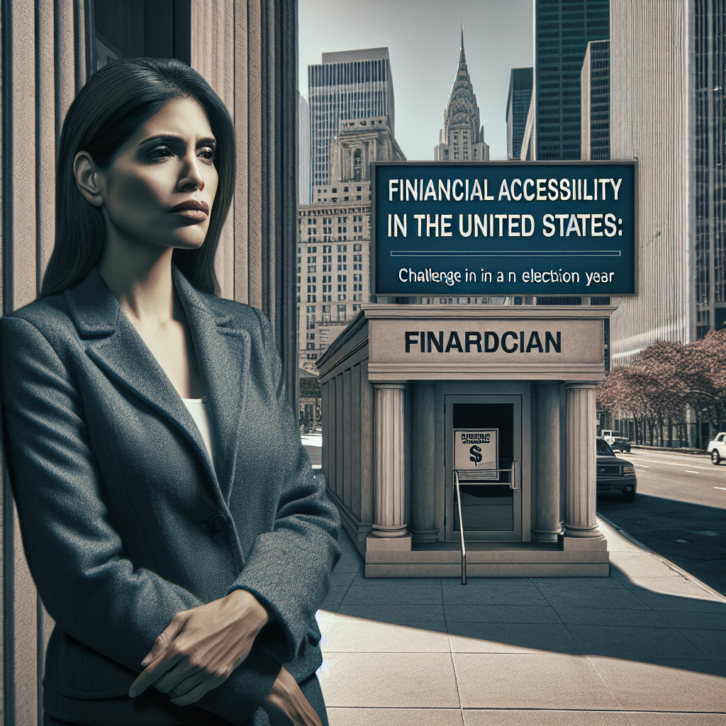 Acessibilidade Financeira nos EUA: Um Desafio para Trump em Ano Eleitoral