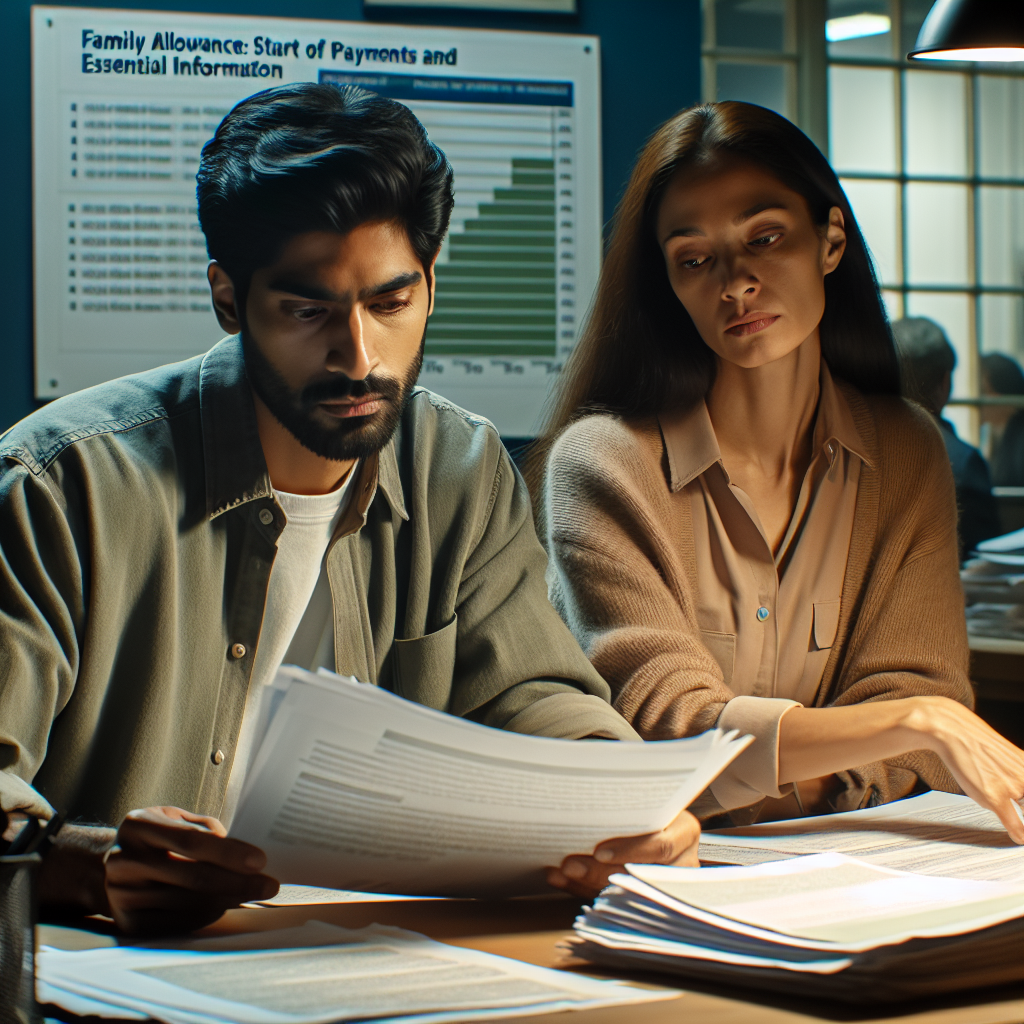 Bolsa Família: Início dos Pagamentos e Informações Essenciais