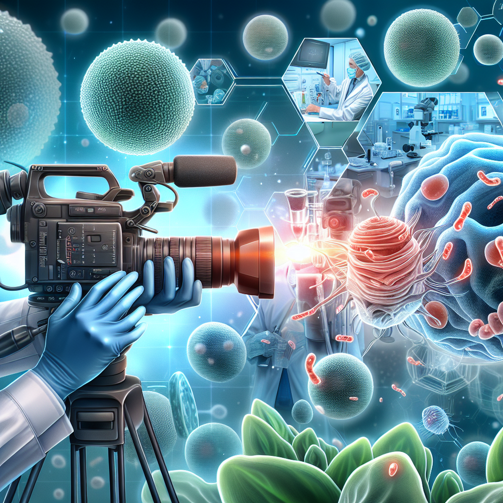 Polilaminina: O Potencial Transformador e o Estado Atual da Pesquisa