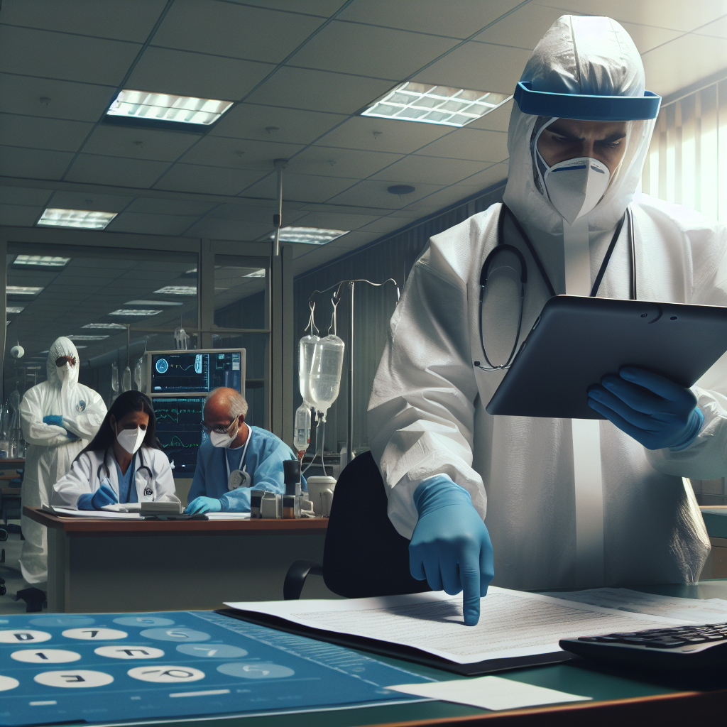 Brasil Registra Aumento de Casos de Mpox; Especialistas Alertam para Vigilância