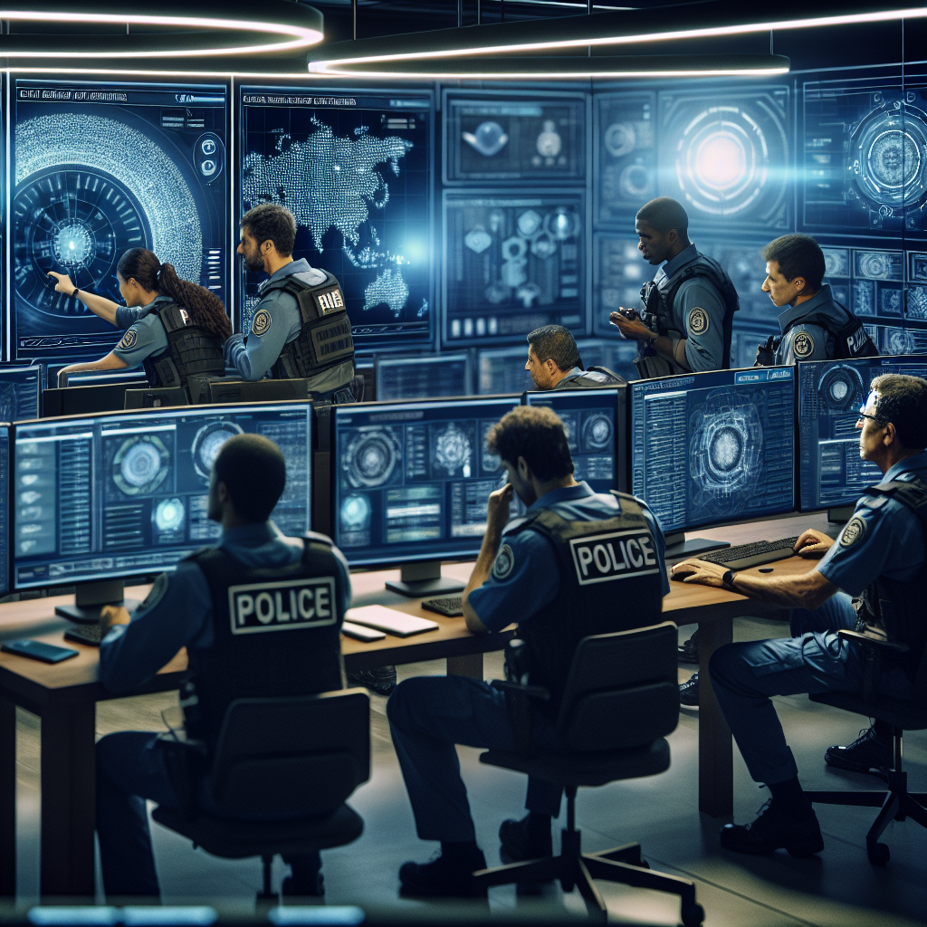 Polícia Federal Realiza Operação em Natal para Combater Fraudes Bancárias Eletrônicas