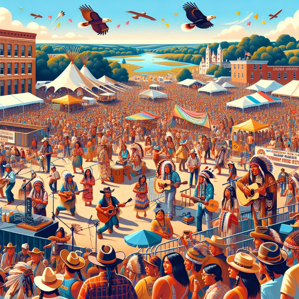 Quarta Edição do Festival de Verão Promete Diversão e Esporte no Parque das Nações Indígenas