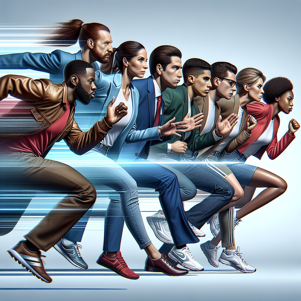 BBB 26: Prova do Líder Acelera e Sete Participantes Rumo à Final