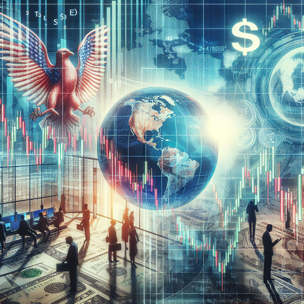 Análise do Mercado Financeiro: Dólar e Ibovespa em Fevereiro de 2023