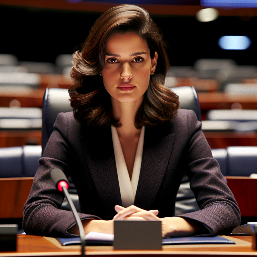 Tereza Cristina Assume Relatoria do Acordo Mercosul-União Europeia no Senado