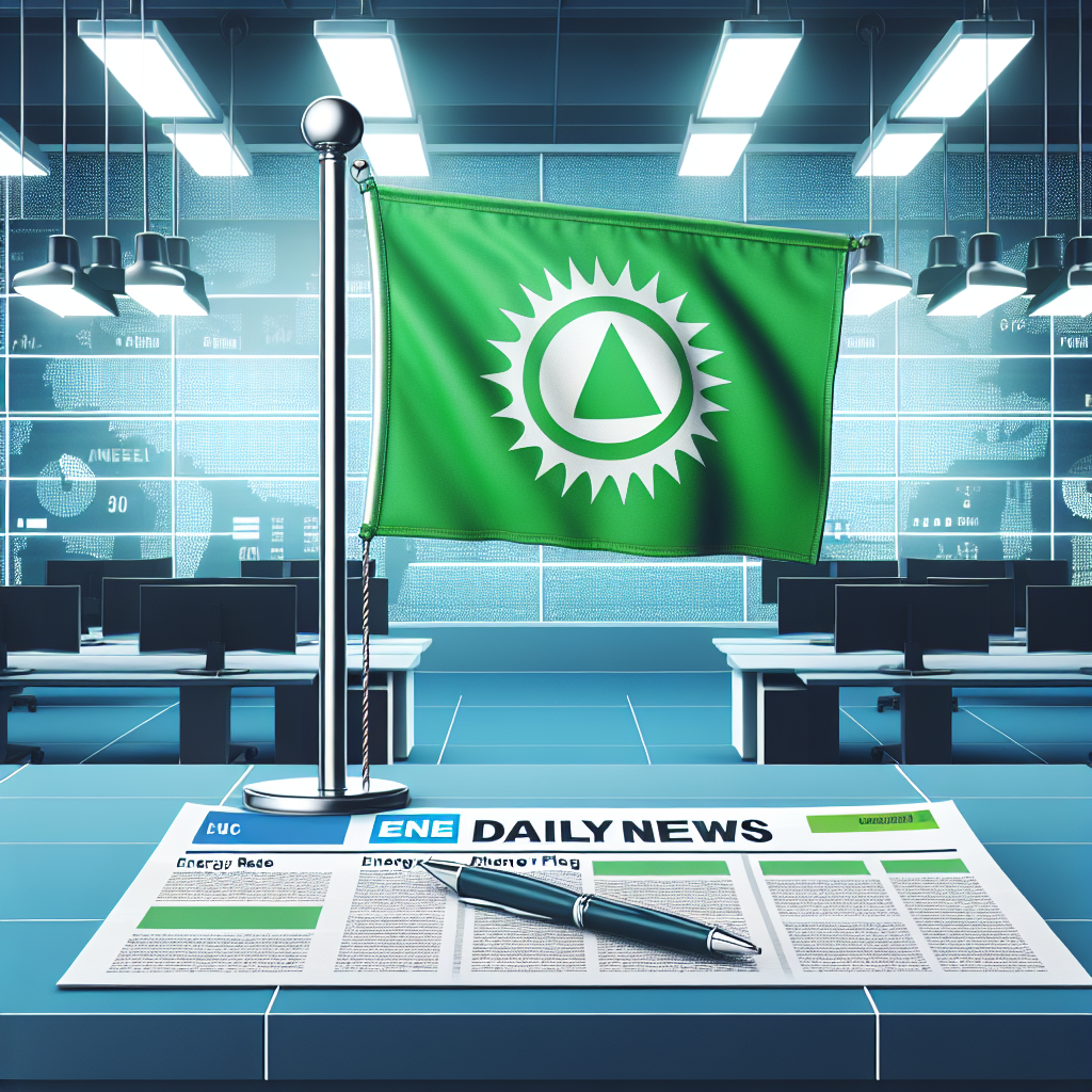 Bandeira Tarifária de Energia Mantém Cor Verde em Março, Segundo Aneel