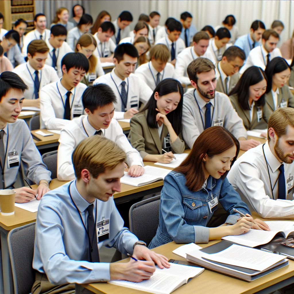 Avanços nas Medidas Socioeducativas em MS: Formação de Novos Servidores