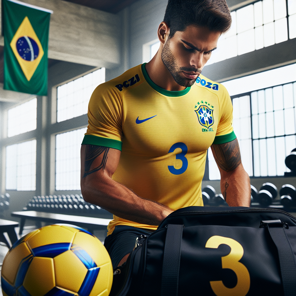 Neymar se Prepara para Convocação: Três Jogos Cruciais Antes da Seleção