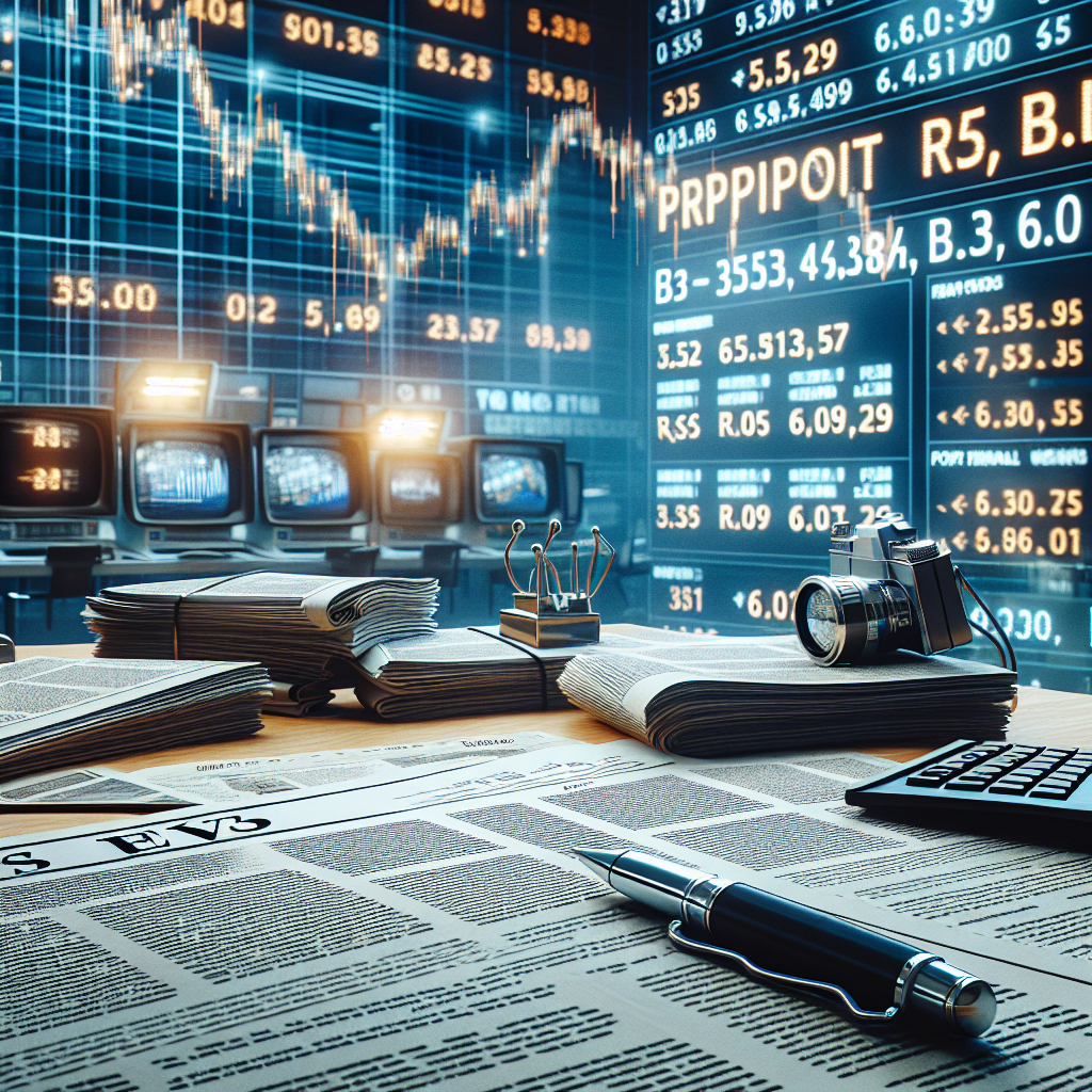 B3 Apresenta Lucro de R$ 5,3 Bilhões em 2025 e Distribui R$ 6,3 Bilhões a Acionistas