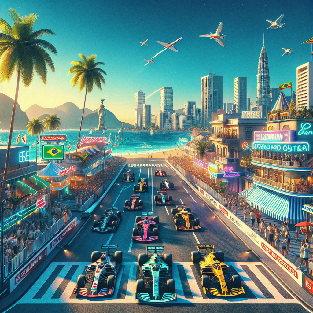 LayBack Pro Costão Floripa: Definição de Vagas para o Challenger Series 2026