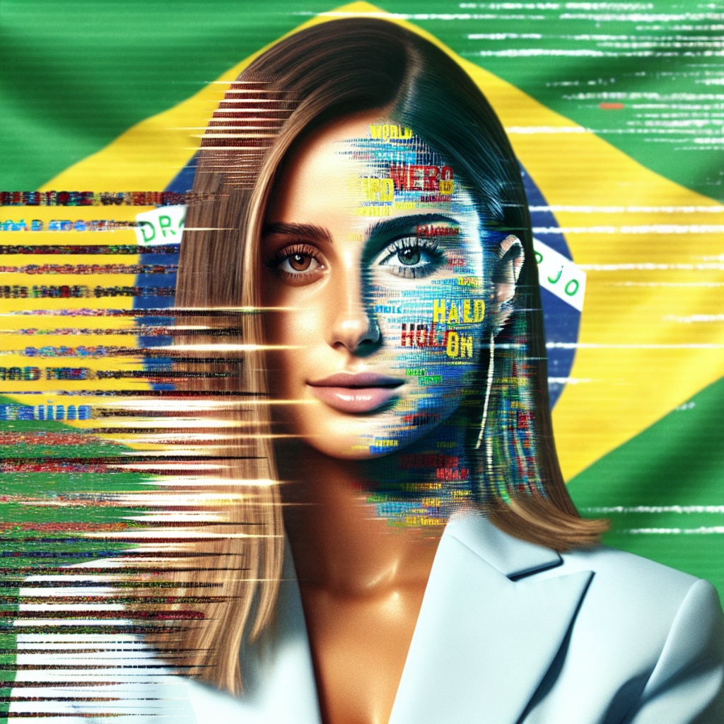 O Impacto Viral de Ana Paula Renault e a Ascensão de ‘World, Hold On’ no Spotify Brasil