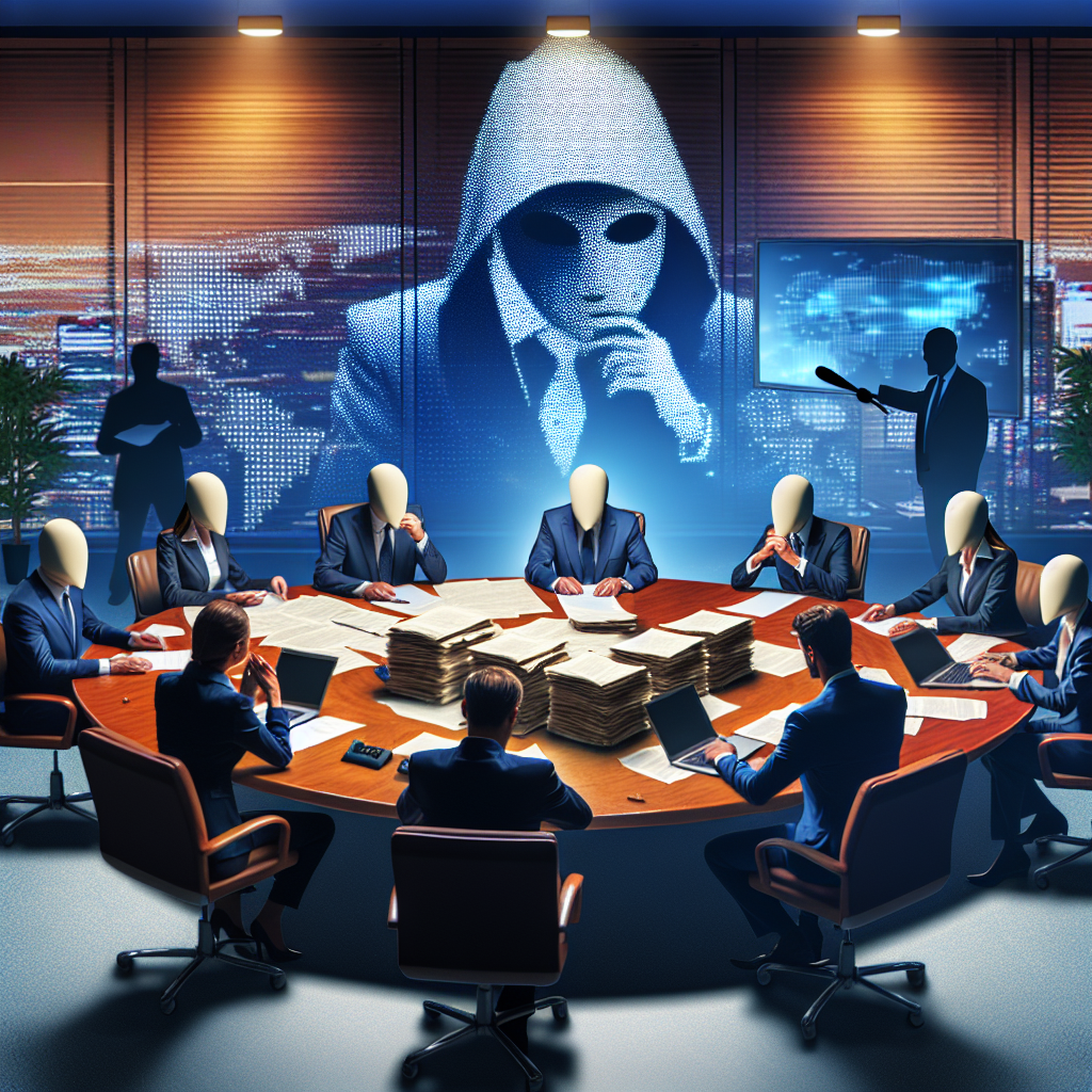 Warner Bros Inicia Negociações com Paramount Após Proposta Aumentada