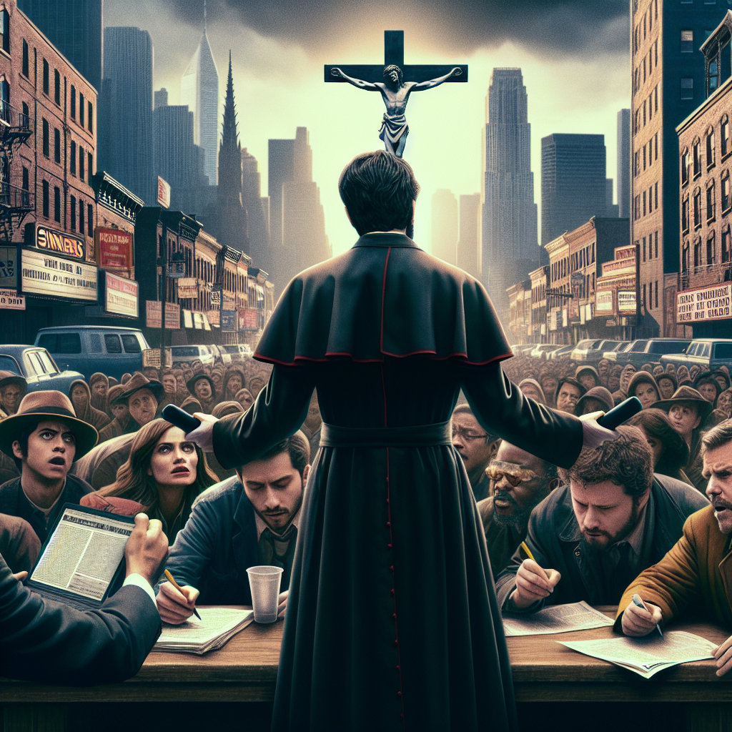 Pecadores: Onde Assistir ao Filme Indicado ao Oscar e sua Importância no Cinema