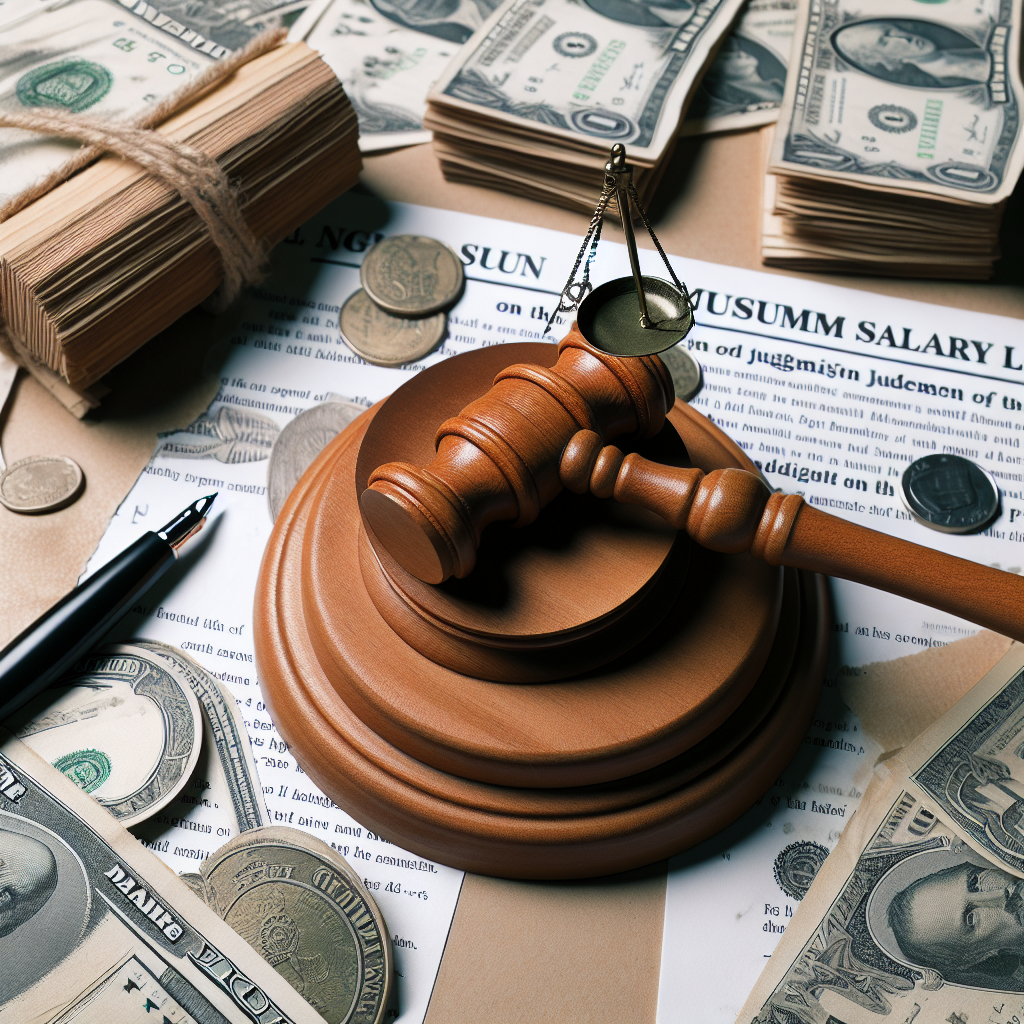 Supremo Tribunal Federal Prorroga Julgamento sobre Verbas Excedentes ao Teto Salarial