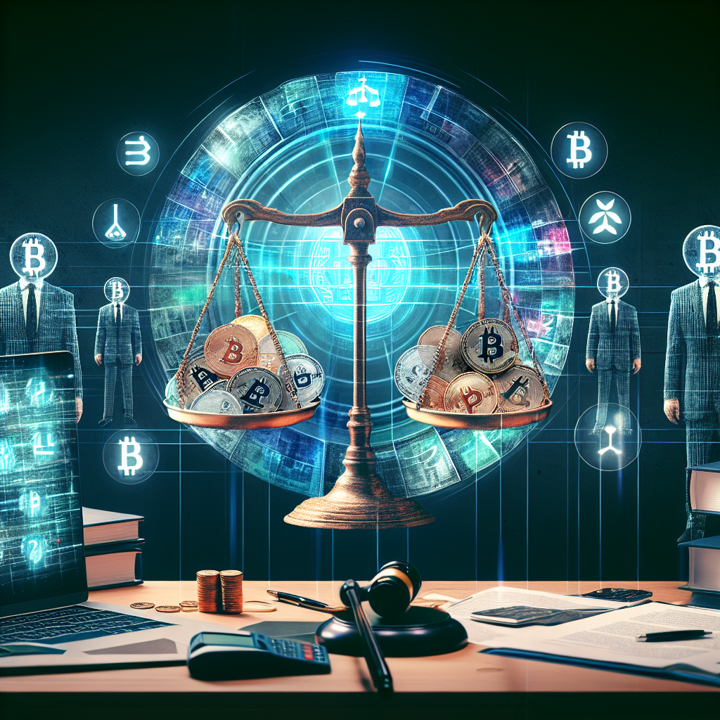 Novas Diretrizes para Intermediadoras de Criptoativos: Sigilo e Regulamentação