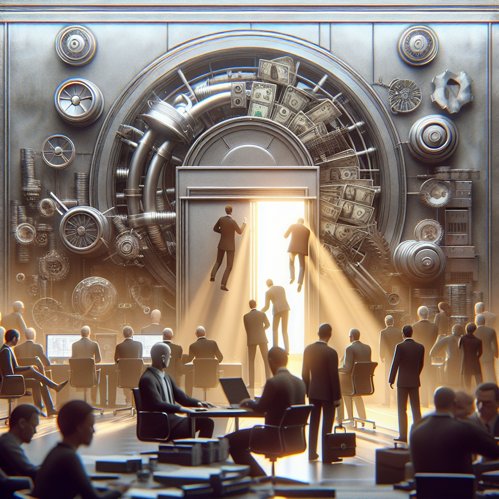 JPMorgan Confirma Encerramento de Contas de Trump Após Ataque ao Capitólio