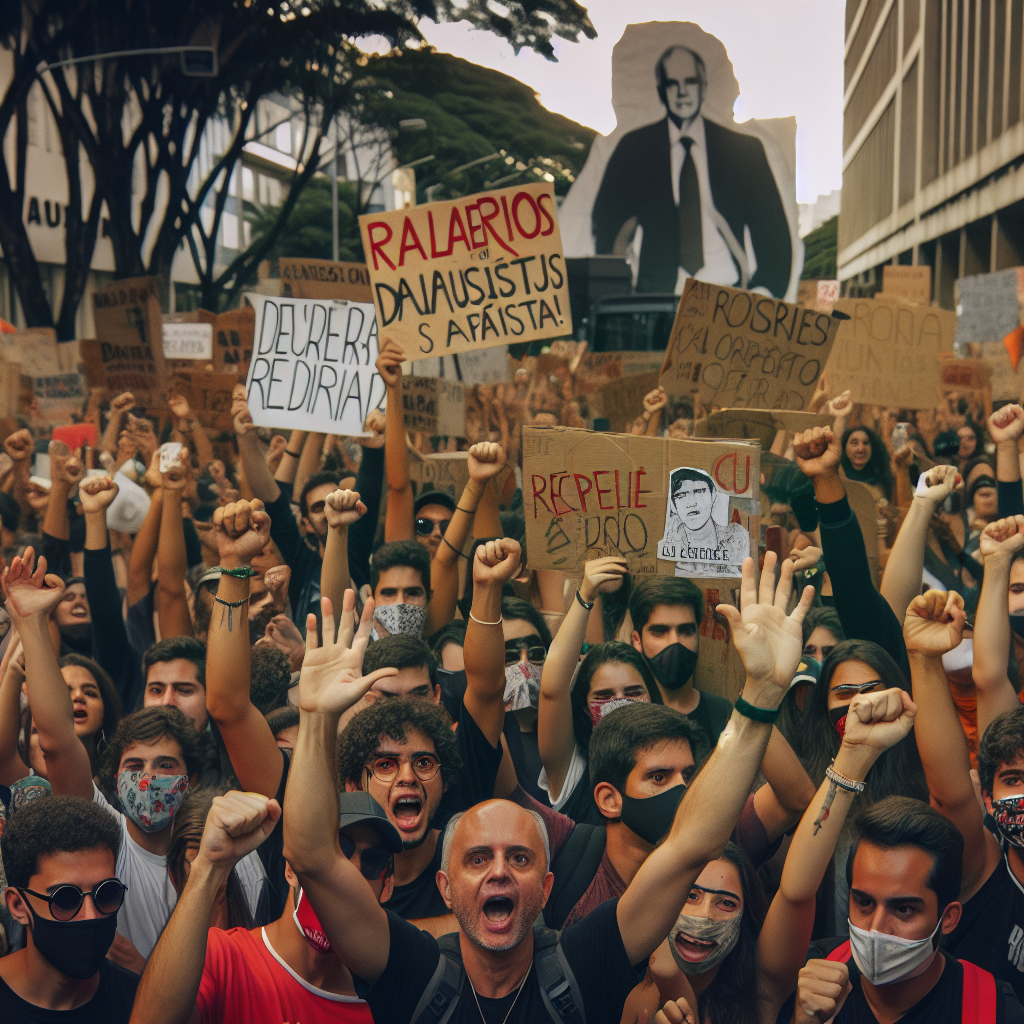 Reação dos Ministérios à Absolvição de Estuprador em Minas Gerais