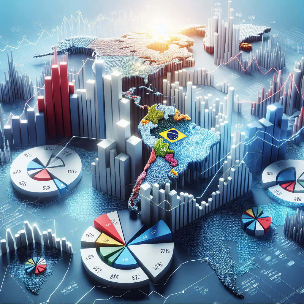 Projeções de Crescimento Econômico para os Estados Brasileiros em 2026