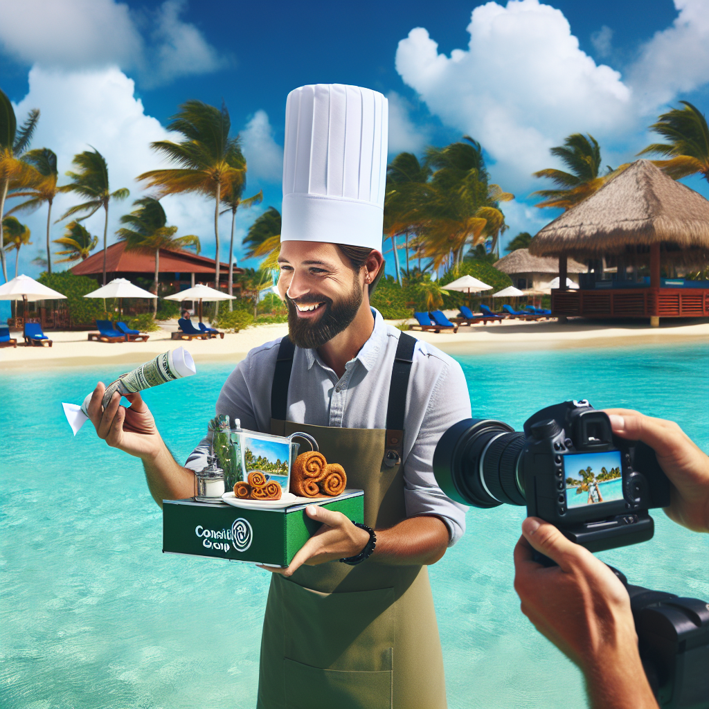 Grupo Consulth Inova ao Premiar Gestores com Viagem a Punta Cana