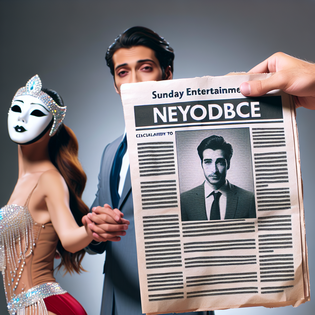 Isabella Arantes se despede do Domingo Legal e esclarece influência de Gabriel Medina