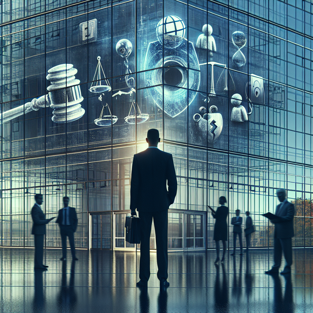 Gigantes da Tecnologia Sob Pressão Judicial por Impactos na Saúde Mental Infantil