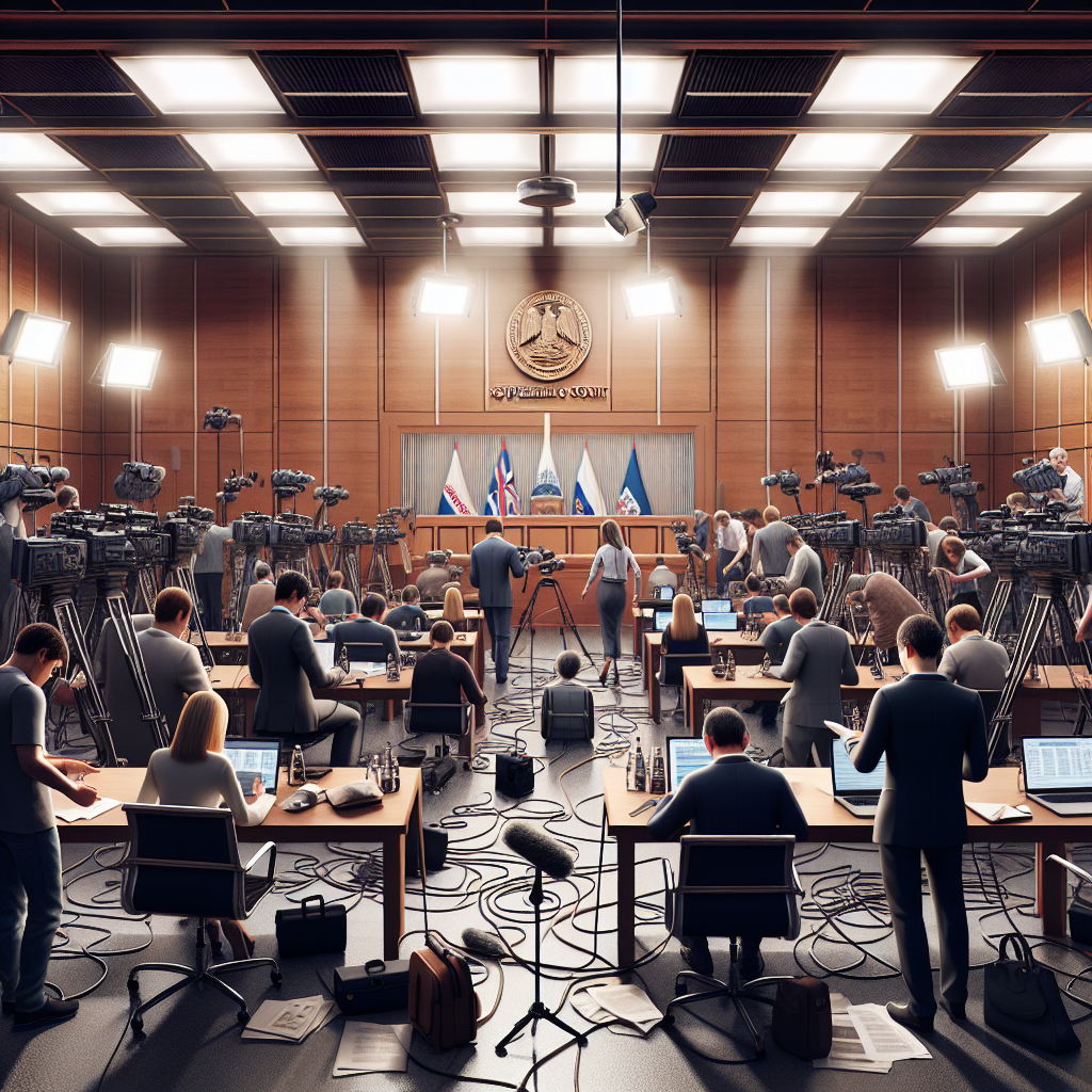 Depoimento de Vorcaro Agendado para Terça-Feira Após Reunião com Ministro do STF